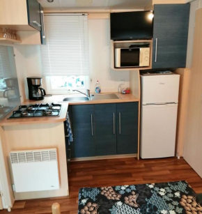Mobil home 5 pers proche d'Europa Park E020